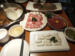 -小天鹅火锅(美佳华店)