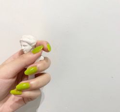 -Pink You美甲美睫纹绣定制中心