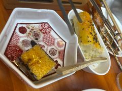 -福苗小骆驼烧烤(中关村店)