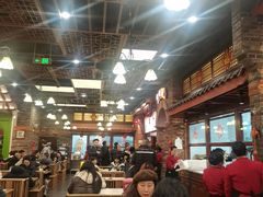 -龙抄手(春熙路总店)