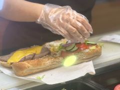 -赛百味SUBWAY(卓越店)