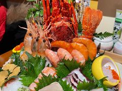 -和创柚子·会席日本料理(新区淮海街店)