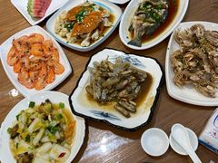 -洲晓鲜·舟山海鲜大排档(朱家尖风景区店)