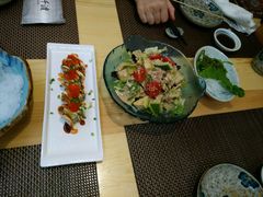 -樱の千渡日式料理·铁板烧•烧鸟(金盛田广场店)