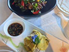 -上海小南国(正大店)