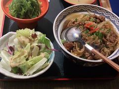 -江户烧肉(高德店)