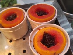 -晶丽香榭自助餐(南京大饭店)