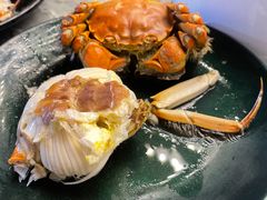 -五月罗马海鲜烤肉自助餐厅(印象城店)