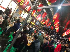 等位区-弓虽昌焖烧鸡(大竹林店)