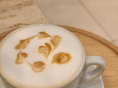 -Beans Solo豆号咖啡(百家湖花园店)