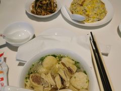 -鼎泰丰(渔阳店)