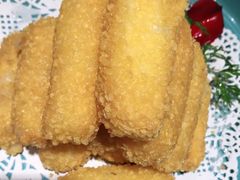 -肘子酥·天津捞面(德云社店)