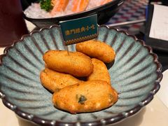 -一哥澳门豆捞·澳门风打边炉(高德置地店)