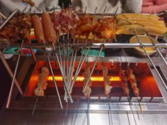 -白玉串城(南六中路店)