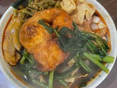 -吉庆桂林米粉·柳州螺蛳粉(港汇广场店)