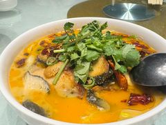 -莲池荟素食馆·12年老字号(光孝寺店)