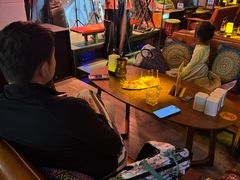 -在路上酒吧(大理古城店)