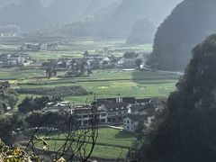 -万峰林风景区