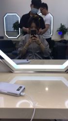 -悦·臻时美发沙龙