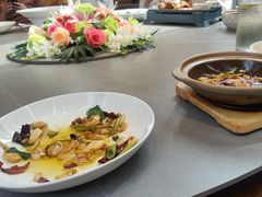 -羊门客在·烤盐池滩羊·川菜