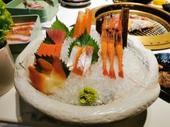 -和牛村烧肉放题(淄博王府井店)