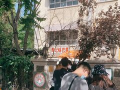 -陈记锅巴菜(五大道店)