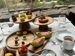 -三嚥阁 La Villa Restaurant