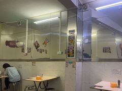 -渔记茶餐厅(渔村店)