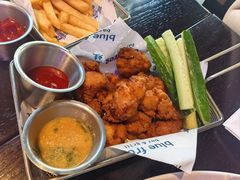 -blue frog蓝蛙(长泰广场店)