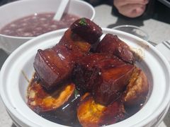 -阿莉餐厅(枣阳路店)