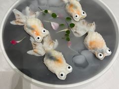 -富淳饭店(世纪公园店)