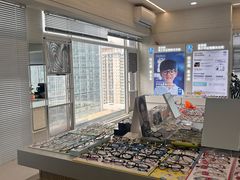 -刺鸟眼镜全国连锁(春熙路店)