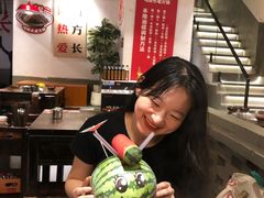 -冯校长老火锅(广州正佳广场店)