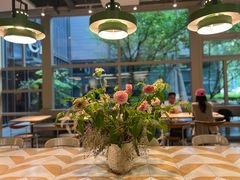 -麦田工坊(月湖店)