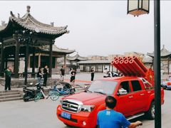 -关帝庙(大同古城)