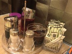 -源记茶餐厅(尖沙咀店)
