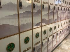 -木子塘汗蒸生活馆(财富港店)