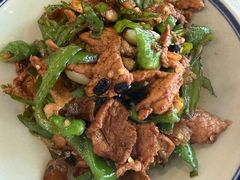 -新新湘菜馆(新中街二条店)