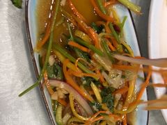 -马尔龙新疆饭店·清真(瑞景店)
