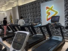 -FLARE STAR FITNESS(复地活力城店)