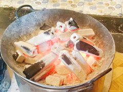 -宗泉烤全羊·烤羊腿·家常菜(解放东路店)