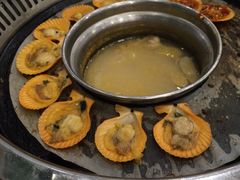 -银鲨海鲜烤肉火锅自助餐厅(五星店)