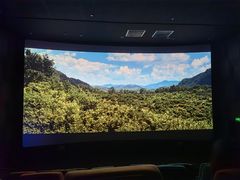 -喜满客影城(汉神广场店)