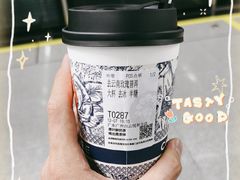 -霸王茶姬(广州白云悦和方店)