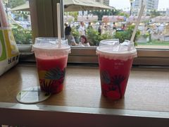 -混果汁(福田领展中心城店)