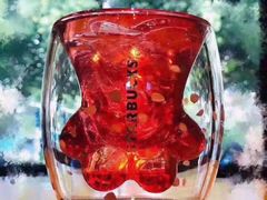 -星巴克(太原茂业天地店)