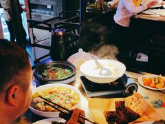 -老淮安·淮安菜(涟水店)