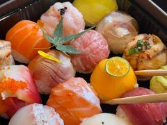 -贰捌零叁精致料理(钱湖店)