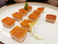 -广州文华东方酒店·江-由辉师傅主理