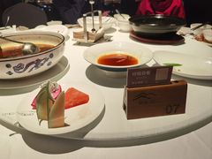 -长安·雅致观景餐厅